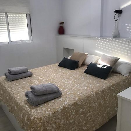 Sweet Home Malaga Zewnętrze zdjęcie