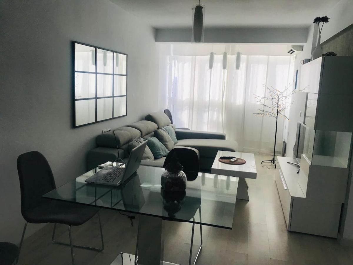 Sweet Home Malaga Zewnętrze zdjęcie