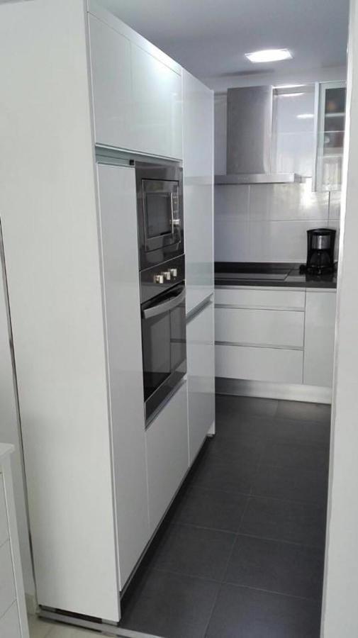 Sweet Home Malaga Zewnętrze zdjęcie