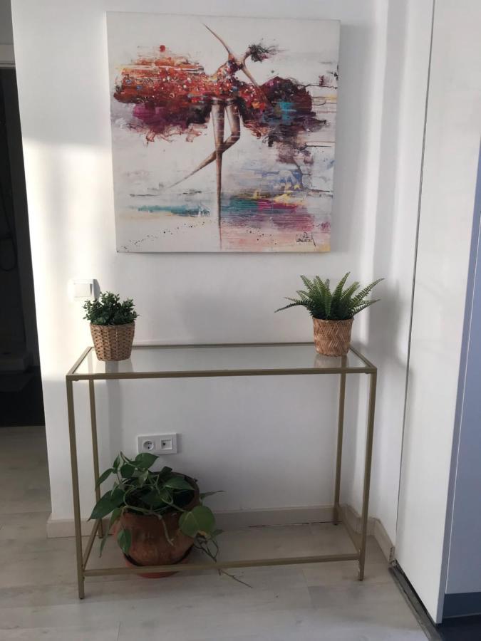 Sweet Home Malaga Zewnętrze zdjęcie