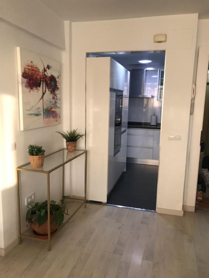 Sweet Home Malaga Zewnętrze zdjęcie